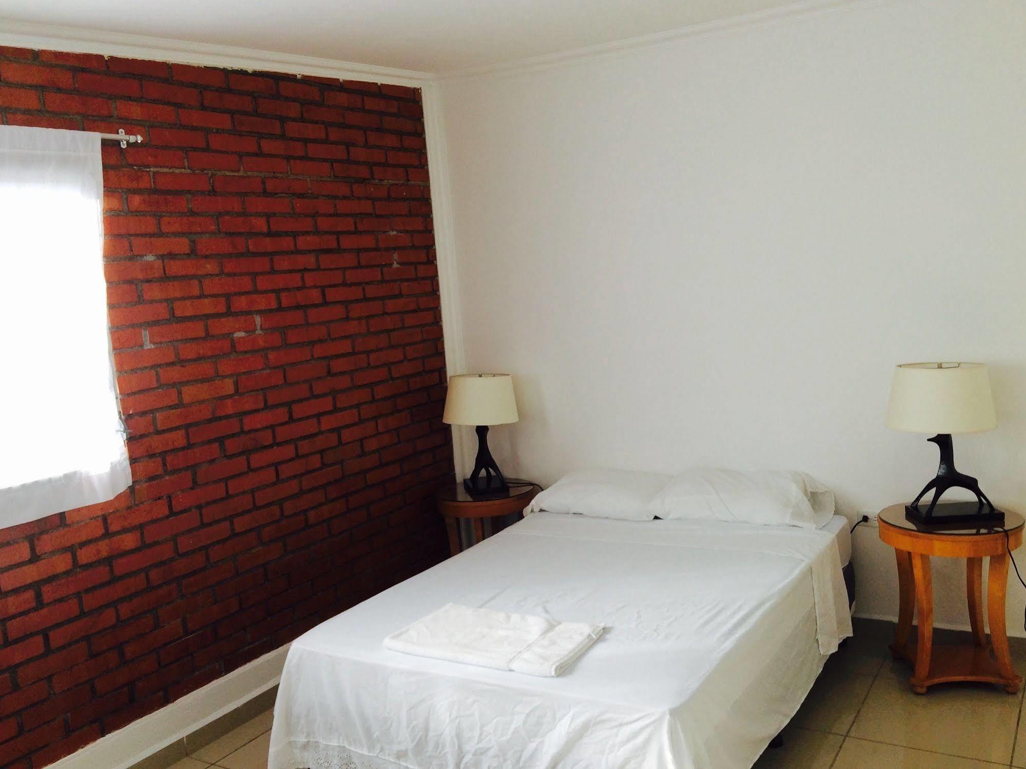 Palmira Hostel Tegucigalpa Luaran gambar