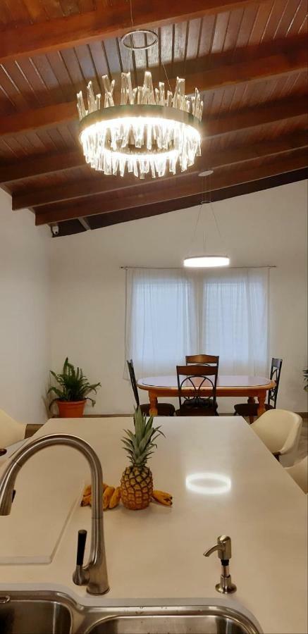 Palmira Hostel Tegucigalpa Luaran gambar